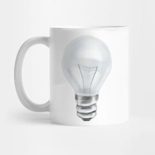 Light Bulb Mug